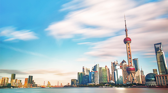 China Business Workshop